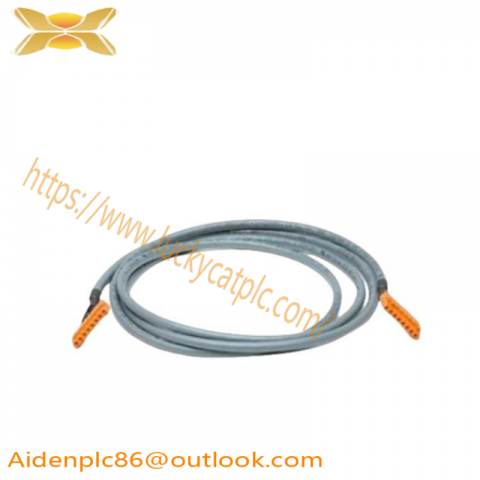 Honeywell FS-PDC-IOR05A Power Distribution Cable - Automation Parts for DCS Systems
