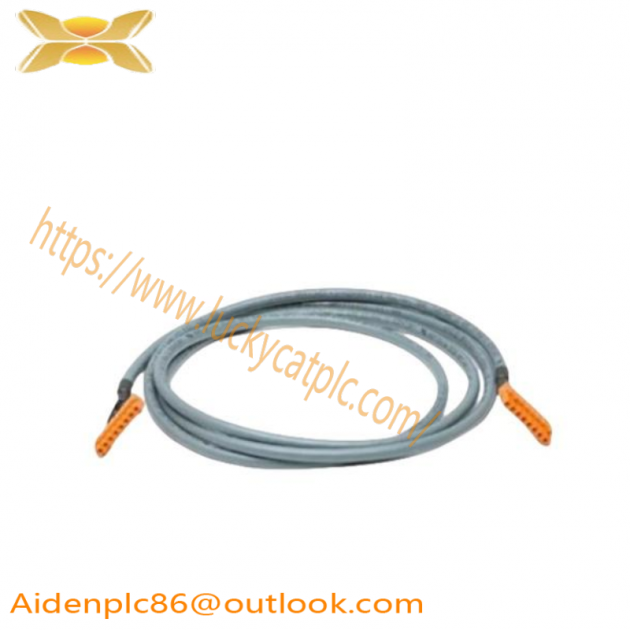 Honeywell FS-PDC-IOR05A Power Distribution Cable - Automation Parts for DCS Systems