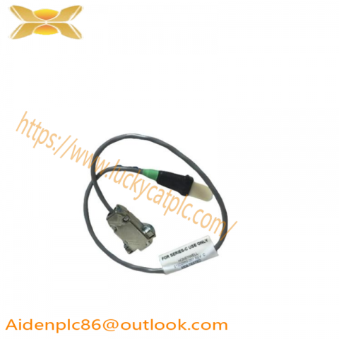 HONEYWELL FS-PDC-IOS05A: Power Distribution Cable for Automation Parts