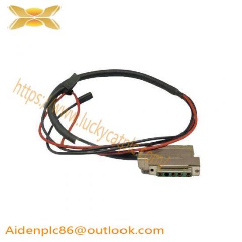 Honeywell FS-PDC-IOSET Cable: Industrial Control System Integration, Optimized Performance