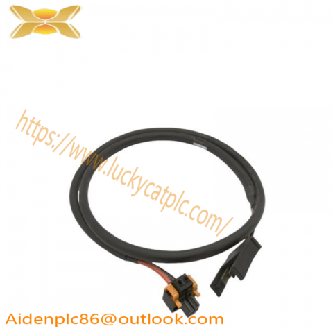 Honeywell FS-PDC-MB24-2P Power Distribution Cable, DCS Automation Parts