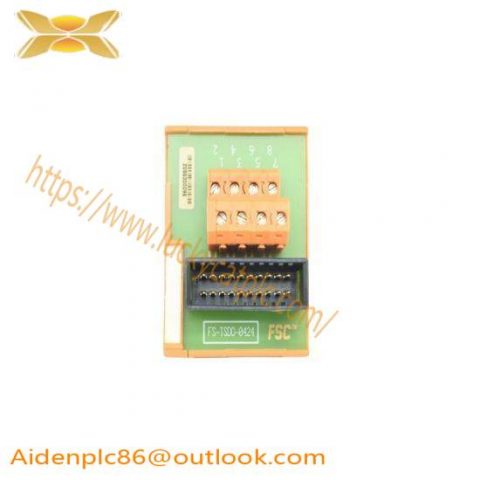 Honeywell FS-RO-1024: Precision Control Module for Industrial Automation