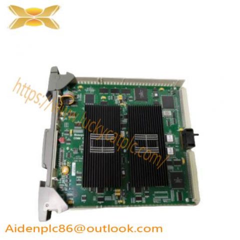 Honeywell FS-SAI-0410: Safe Analog Input Module (4 Channels) - Precision Control for Industrial Applications