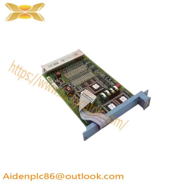 Honeywell FS-SAI-1620M (New In Box): Precision Control Module for Industrial Automation