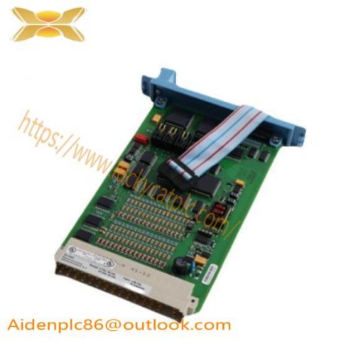 Honeywell FS-SAO-0220m | Safe Analog Output Module (0(4)-20 mA, 2 Channels)