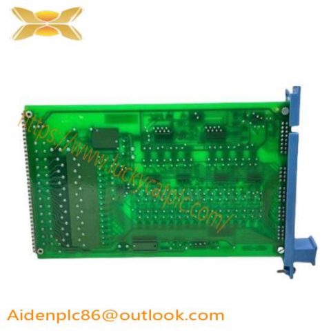Honeywell FS-SDI-1624 Safe Digital Input Module (24 Vdc, 16 Channels)