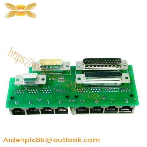Honeywell FS-SDO-0424 Safe Digital Output Module