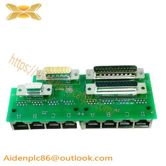 Honeywell FS-SDO-0424 Safe Digital Output Module