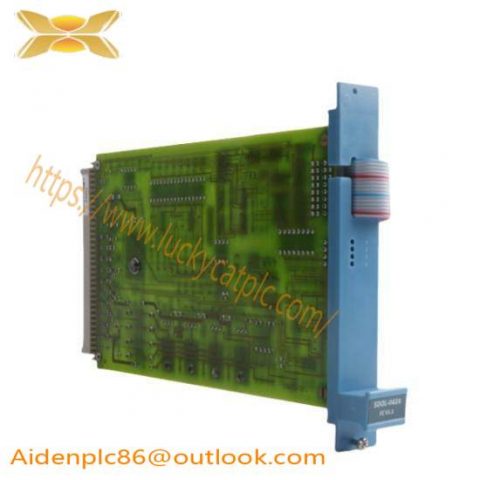 Honeywell FS-SDOL-0424 | Safe Loop-Monitored Digital Output Module (24 Vdc, 1 A, 4 ch.)