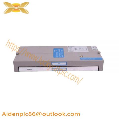 Honeywell FS-SDOL-0448 Control Processor Chassis - High-Quality Industrial Solution