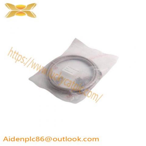Honeywell FS-SICC-0001/L10 - High-Speed Interconnection Cable for Industrial Control Systems