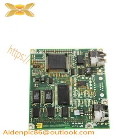 Honeywell FS-SICC-0001/L3 DCS Module