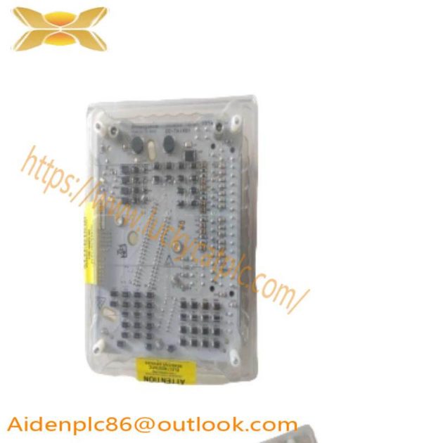 Honeywell FS-TSAI-0410 Safe Analog Input Module - FTA 4 Channel