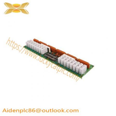 Honeywell FS-TSHART-1620M Safety Interface Module - Industrial Control Solutions