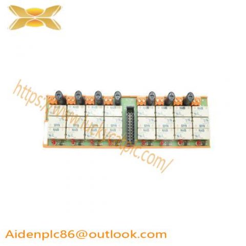 Honeywell FS-TSRO-08UNI Digital Output Module, for Industrial Control Systems