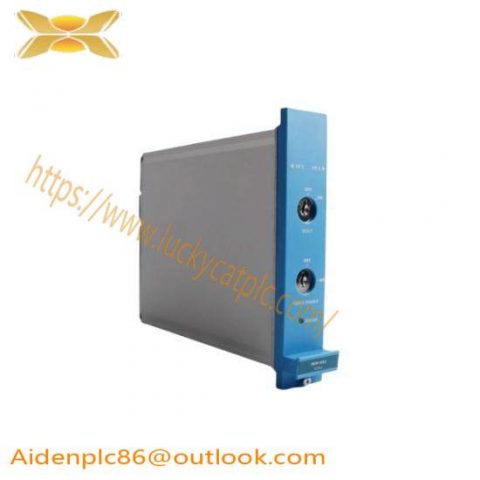 Honeywell FS-USI-0001: Precision Analog Input Module for Industrial Controls