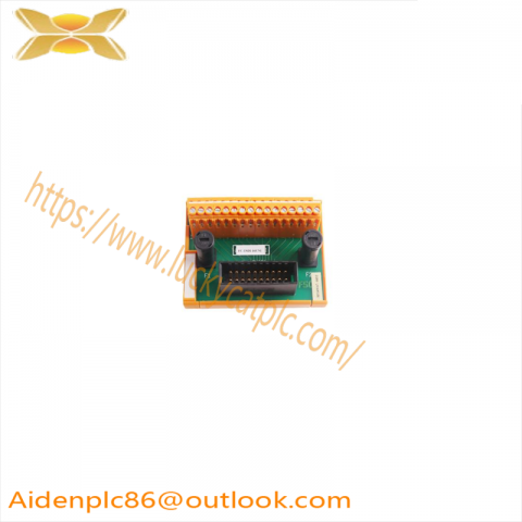 HONEYWELL FS-USI-0001 Universal Safety Interface: Advanced, Reliable, Industry-leading Safety Module