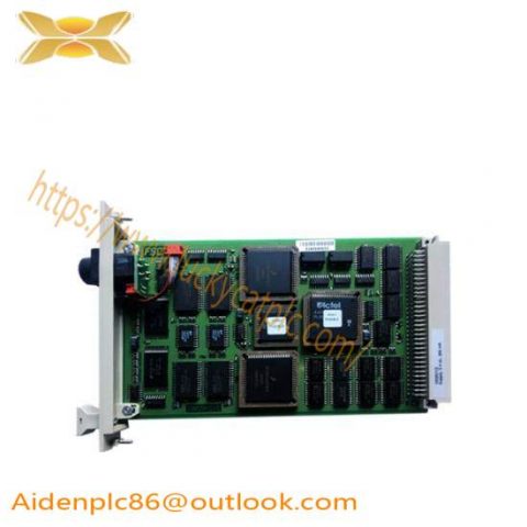 Honeywell FSC 10020/1/2 Industrial Control Module