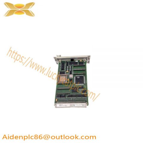 HONEYWELL FSC 10024/H/F Horizontal Control Module