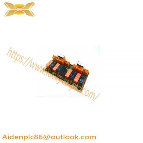 Honeywell FTA-T-02 Safe Digital Output Module - Advanced Industrial Control Solution