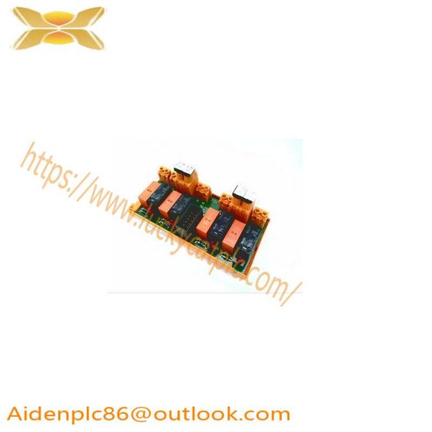 Honeywell FTA-T-02 Safe Digital Output Module - Advanced Industrial Control Solution