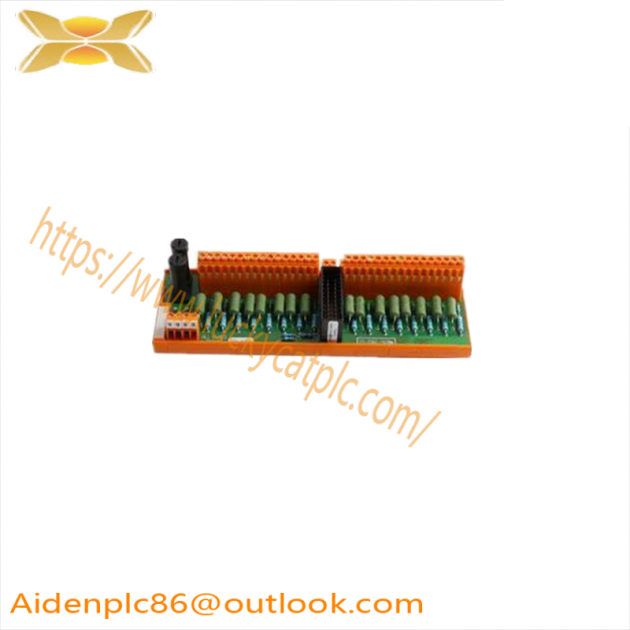 HONEYWELL FTA-T-20 Output Module: Precision Control for Industrial Applications