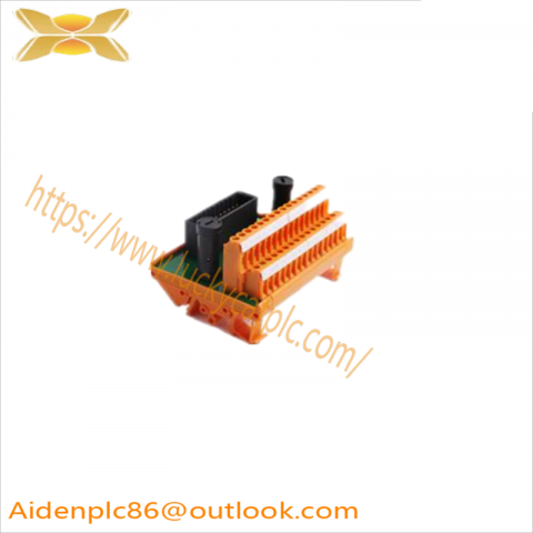 Honeywell FTA-T-21 Safe Digital Output Module, for Industrial Control Applications