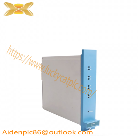Honeywell FX-USI-0002 Safety Manager System Module for Distributed Control Systems
