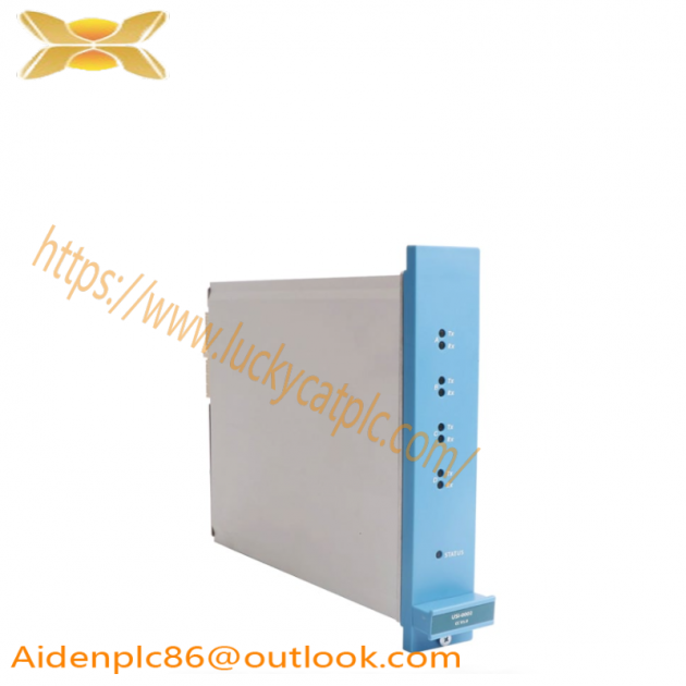 Honeywell FX-USI-0002 Safety Manager System Module for Distributed Control Systems