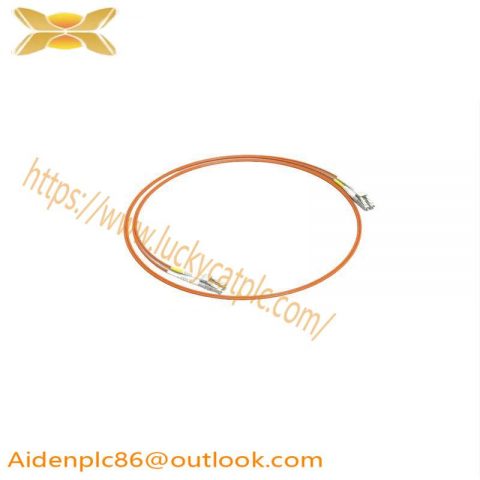 Honeywell GN-KRR011 Redundant Fiber Optic Cable - Advanced Networking Solution