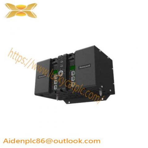 Honeywell HC900G03-0120 Industrial Control System, Efficient & Reliable Automation Solution