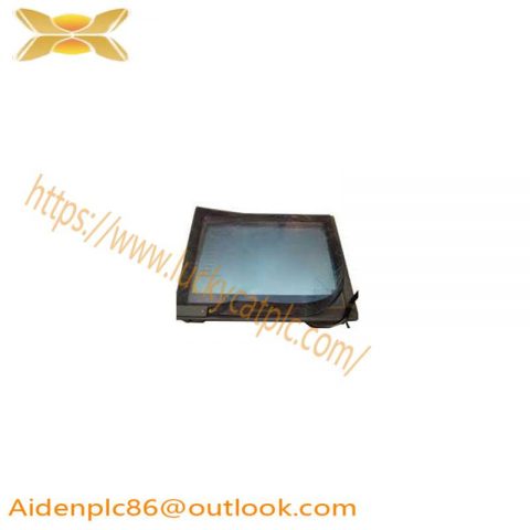 Honeywell HCIX15-TE-FA-NC Touch Panel: Industrial Grade Human Machine Interface