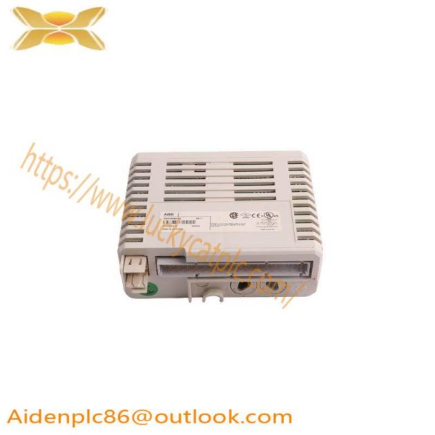 Honeywell IS200EBKPG1BAA, Communication Module for Industrial Automation Systems