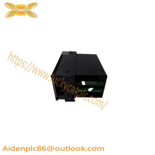 HONEYWELL J-MSC10 Industrial Control Module for Precision Automation Applications