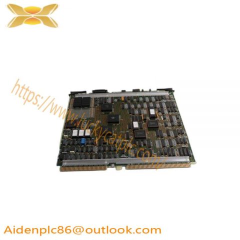 Honeywell K2LCN-4 51401551-400 Ten-Slot Modules: Advanced Industrial Control Solution