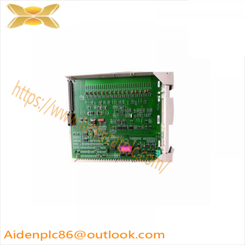 Honeywell K2LCN-8 51401551-801 PLC Module