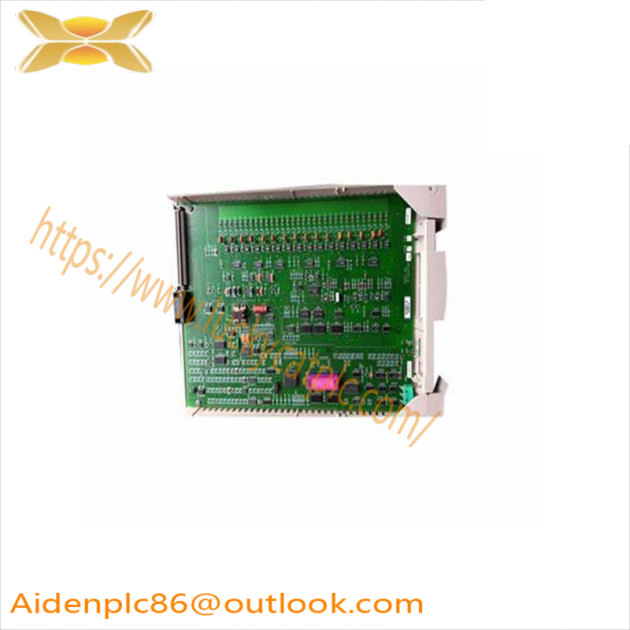 Honeywell K2LCN-8 51401551-801 PLC Module