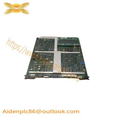 Honeywell K4lcn, 51401946-100 Mother Board, Industrial Control Module