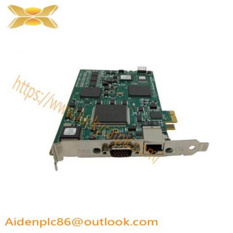 Honeywell LCNP4E Industrial Control Module