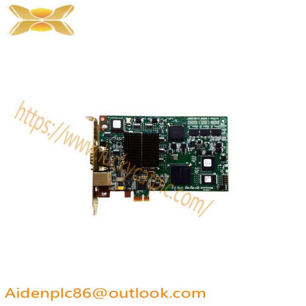 Honeywell LCNP4E Industrial Control Module