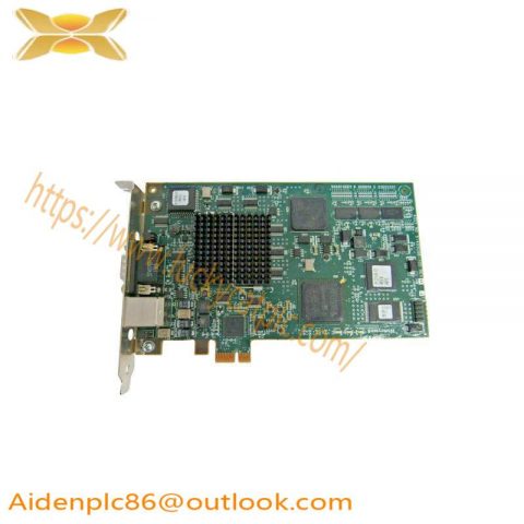 Honeywell LCNP4E 51405098-100 Interface Card: Advanced PLC Module for Industrial Automation