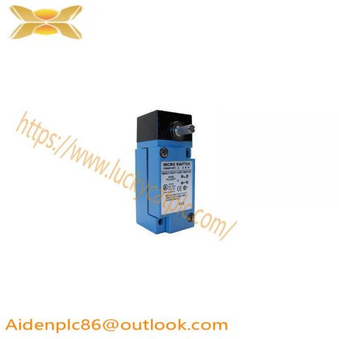 Honeywell LSN3K Limit Switch - Precision Control for Industrial Applications