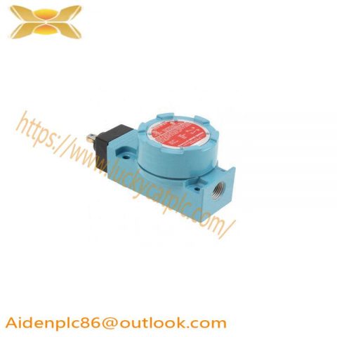 Honeywell LSXD4L6 Limit Switch, Industrial Control Solutions