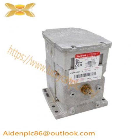Honeywell M7284C-1000 Actuator: Precision Control for Industrial Applications