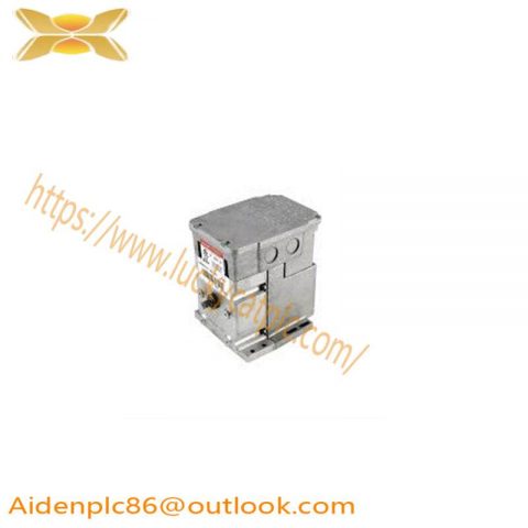 Honeywell M9484F1031 Modutrol IV Low-Torque Rotary Actuator Motor