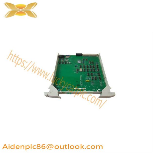 Honeywell MC-IOLX02 Industrial I/O Link Extender Card
