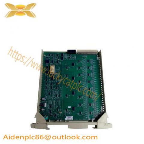 Honeywell MC-PDIY22, 80363972-150 Digital Input Module