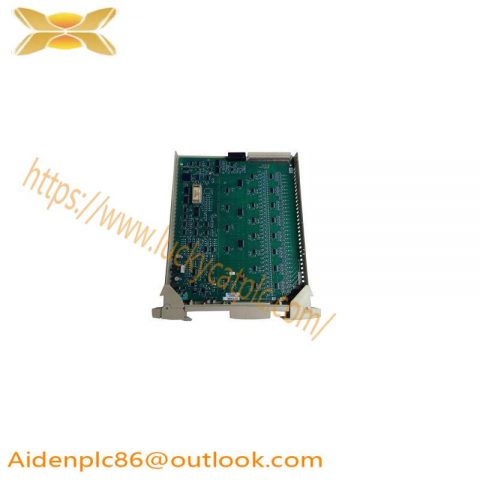 Honeywell 80363972-150 Digital Input Module: Advanced Control Solutions