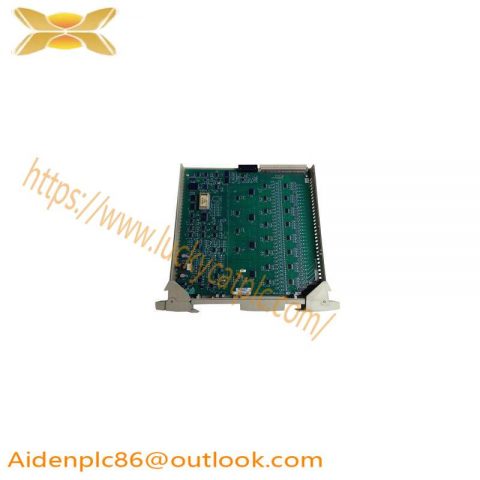 HONEYWELL MC-PDIY22 - Industrial Digital Input Module