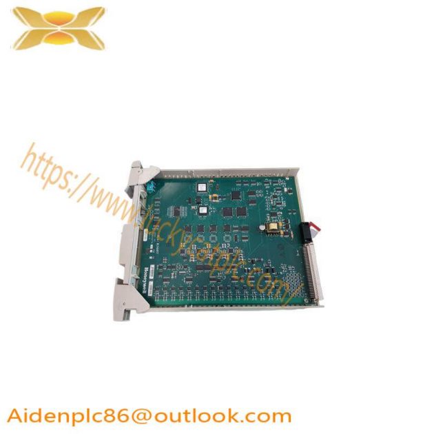 Honeywell MC-PHAI01 51403479-150: High Level Analog Input Module with HART Technology